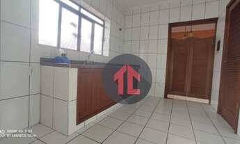 Imagem 4: Casa com 3 dormitórios à venda, 180 m² por R$ 700.000,00 - Vila Santa Isabel - Campinas/SP