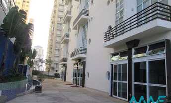 Imagem: Apto Edifício Loft Alphaville - Centro