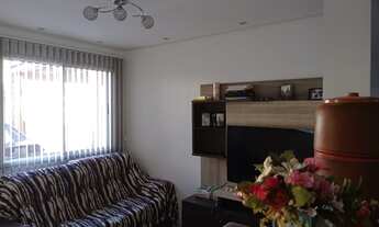 Imagem: CANOAS - Casa Padrão - Igara