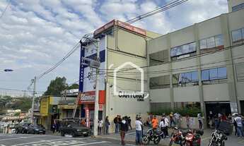 Imagem 2: Prédio à venda, 512 m² por R$ 4.000.000,00 - Taboão da Serra - Taboão da Serra/SP