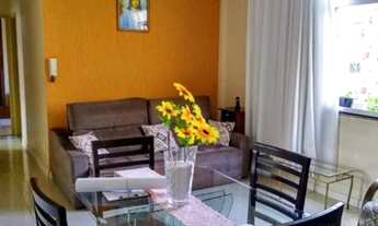 Imagem 5: Belo Horizonte - Apartamento Padrão - Padre Eustáquio