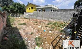 Imagem 6: Terreno à venda, 254 m² por R$ 690.000,00 - Vila Guiomar - Santo André/SP