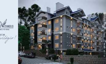 Imagem 3: Canela - Apartamento Padrão - Centro