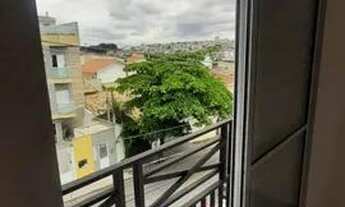 Imagem: COBERTURA - PARQUE DAS NAÇÕES - SP