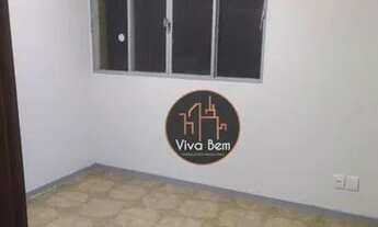 Imagem 7: Apartamento com 3 dormitórios para alugar, 100 m² por R$ 1.800,00/mês - Cidade Santa Maria