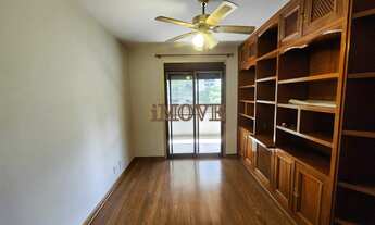 Imagem 6: Apartamento para aluguel e venda possui 200 metros quadrados com 4 quartos