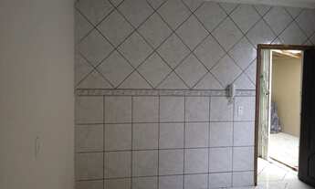 Imagem: Kitnete térrea perto da Escola Osvaldo