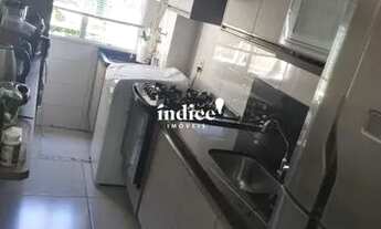 Imagem 7: Apartamento à venda 2 quartos 2 vagas Jardim São José Ribeirão Preto