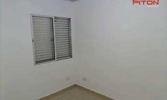 Imagem 5: Casa com 2 dormitórios para alugar, 50 m² por R$ 1.110,00/mês - Jardim Coimbra - São Paulo