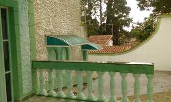 Imagem 2: Casa com 3 dormitórios para alugar, 373 m² por R$ 5.900,00/mês - Parque Terra Nova - São B