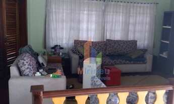 Imagem 5: Casa com 4 dormitórios à venda, 276 m² por R$ 950.000,10 - Jardim Magnólia - Campinas/SP