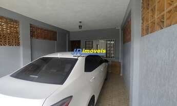 Imagem 3: SãO PAULO - Casa Padrão - Parque Cruzeiro do Sul