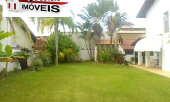 Imagem 4: Lindo imóvel em 2 lotes com piscina bairro nobre