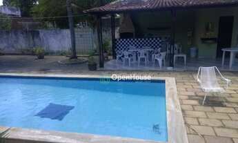 Imagem 4: Casa Residencial à venda, Capim Macio, Natal - CA0026