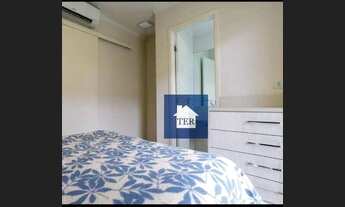 Imagem 5: Sobrado em Condomínio Fechado com 2 dormitórios, 2 vagas à venda, 70 m² por R$ 450.000 - V