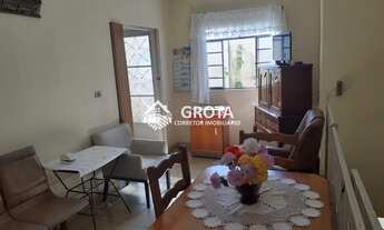 Imagem 2: Linda Casa para Venda no bairro Vila Cruzeiro, 3 dorm, 3 vagas, 132 m Não perca essa oport