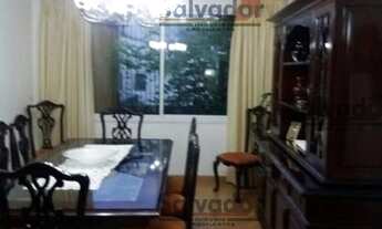 Imagem 7: Casa Sobrado em Brooklin Paulista - São Paulo