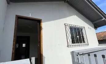 Imagem 4: JARAGUÁ DO SUL - Casa Padrão - VILA LALAU