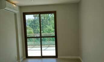 Imagem 15: Cobertura Lâmina no Recreio dos Bandeirantes!