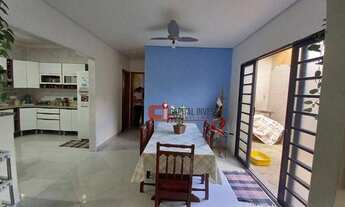 Imagem: Casa com 2 dormitórios à venda, 100 m²