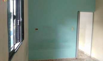 Imagem 2: Casa com 1 dormitório para alugar, 35 m² por R$ 780,00/mês - Pirituba - São Paulo/SP