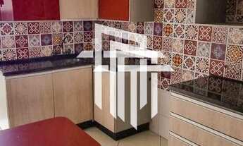 Imagem 7: Apartamento com 3 dormitórios à venda, 75 m² por R$ 290.000,00 - Residencial Morumbi - Poç