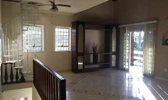 Imagem 2: Sobrado à venda, 340 m² por R$ 770.000,00 - Parque das Fontes - Tremembé/SP