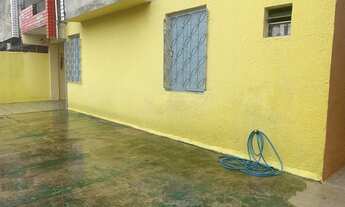 Imagem 5: Apartamento para venda tem 85 metros quadrados em Monte Castelo - Fortaleza - Ceará