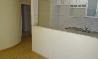 Imagem 6: Apartamento para aluguel com 64 metros quadrados com 2 quartos em Bela Vista - São Paulo