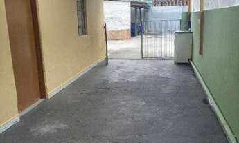 Imagem 4: Casa com 1 dormitório para alugar, 80 m² por R$ 1.400,00/mês - Vila Carrão - São Paulo/SP