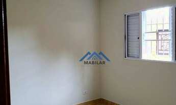 Imagem 4: Apartamento com 2 dormitórios para alugar, 45 m² por R$ 1.500,00/mês - Chácara Inglesa - S