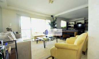 Imagem 2: Klabin - Excelente apartamento