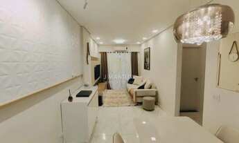 Imagem 3: Apartamento para venda possui 89 metros quadrados com 2 quartos em Caiçara - Praia Grande