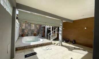 Imagem 5: Casa no Grã Duquesa