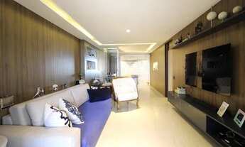 Imagem: Condominio Saint Michael Ilha Pura com 161