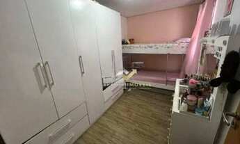 Imagem 6: Cobertura com 2 dormitórios, 50 m² - venda por R$ 410.000,00 ou aluguel por R$ 2.418,20/mê