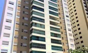 Imagem 2: Apartamento - Setor Bueno - 160m², 4Q 3S - Goiânia - GO
