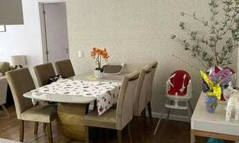 Imagem 4: Apartamento com 3 dormitórios à venda, 100 m² por R$ 850.000,00 - Centro - Itanhaém/SP