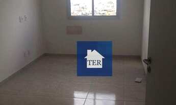 Imagem 4: Lindo Apartamento novo com 2 dormitórios à venda, 41 m² por R$ 270.000 - Brasilândia - São