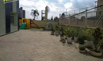 Imagem 5: Apartamento com 3 dormitórios à venda, 75 m² por R$ 360.000,00 - Jardim Gopoúva - Guarulho