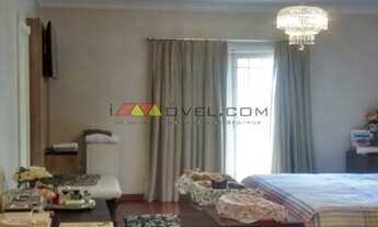 Imagem 4: CASA RESIDENCIAL em RIO CLARO - SP, CIDADE JARDIM