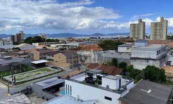 Imagem 7: Apartamento com 2 dormitórios à venda, 63 m² por R$ 410.000,00 - Areias - São José/SC