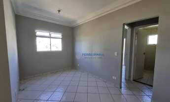 Imagem 2: Apartamento com 1 dormitório, 48 m² - venda por R$ 220.000,00 ou aluguel por R$ 1.320,00/m