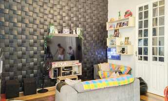 Imagem 3: AMPLA E ESPACOSA CASA NO UMARIZAL COM 05 QUARTOS SENDO 01 SUITE AREA APX. DE 500,00M²