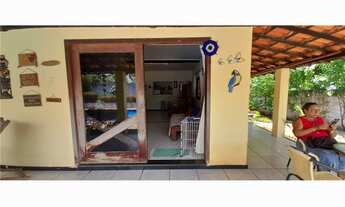 Imagem 2: CASA DE PRAIA ESTILO FAZENDA em Guarajuba-BA