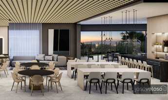 Imagem 6: Apartamento à venda, 320 m² por R$ 4.893.216,45 - Campo Comprido - Curitiba/PR