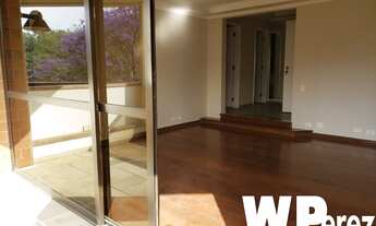 Imagem 4: APARTAMENTO RESIDENCIAL em SÃO PAULO - SP, JARDIM EUROPA