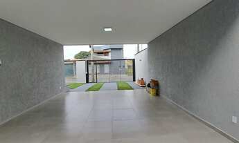 Imagem 3: Térrea para venda com 160 metros quadrados com 3 quartos em Loteamento Villa Branca - Jaca