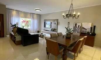 Imagem 2: Casa à venda 3 suítes com porteira fechada no Condomínio Green Park, Indaiatuba/SP