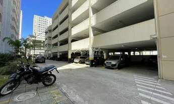 Imagem 5: IMOVEL DE 2 DORMITORIOS, ARMARIOS PLANEJADOS, VAGA DE GARAGEM, 43 METROS